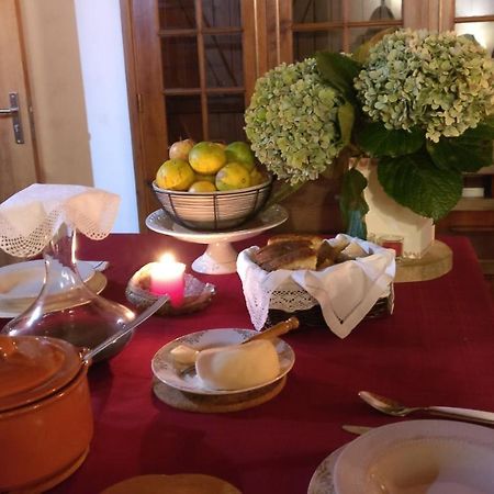 オルタCasa Idilicaアパートメント エクステリア 写真