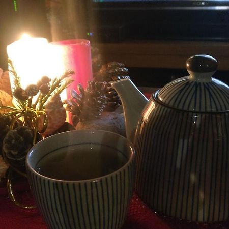 オルタCasa Idilicaアパートメント エクステリア 写真