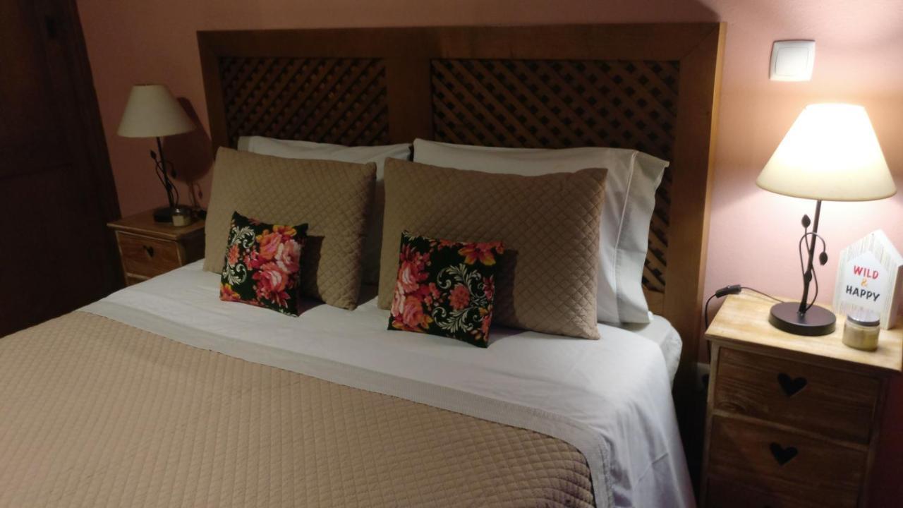 オルタCasa Idilicaアパートメント エクステリア 写真