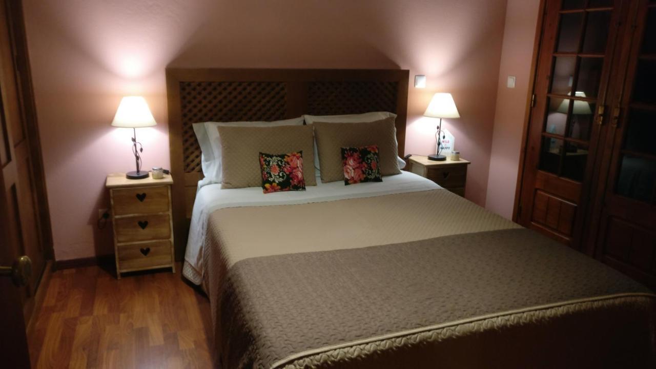 オルタCasa Idilicaアパートメント エクステリア 写真