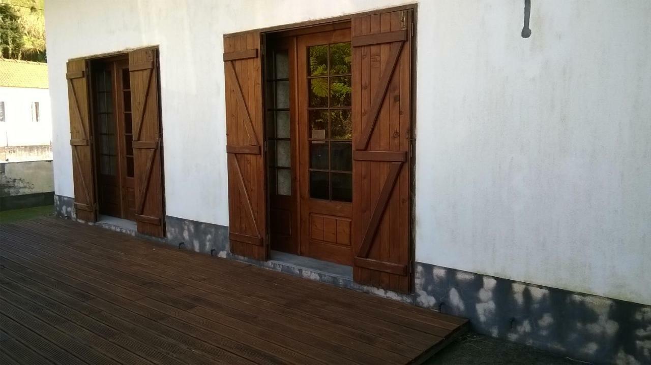 オルタCasa Idilicaアパートメント エクステリア 写真