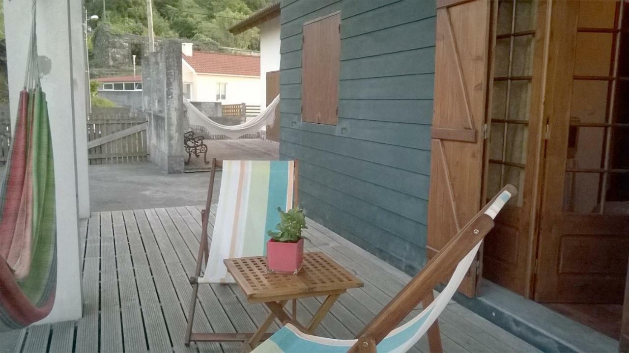 オルタCasa Idilicaアパートメント エクステリア 写真